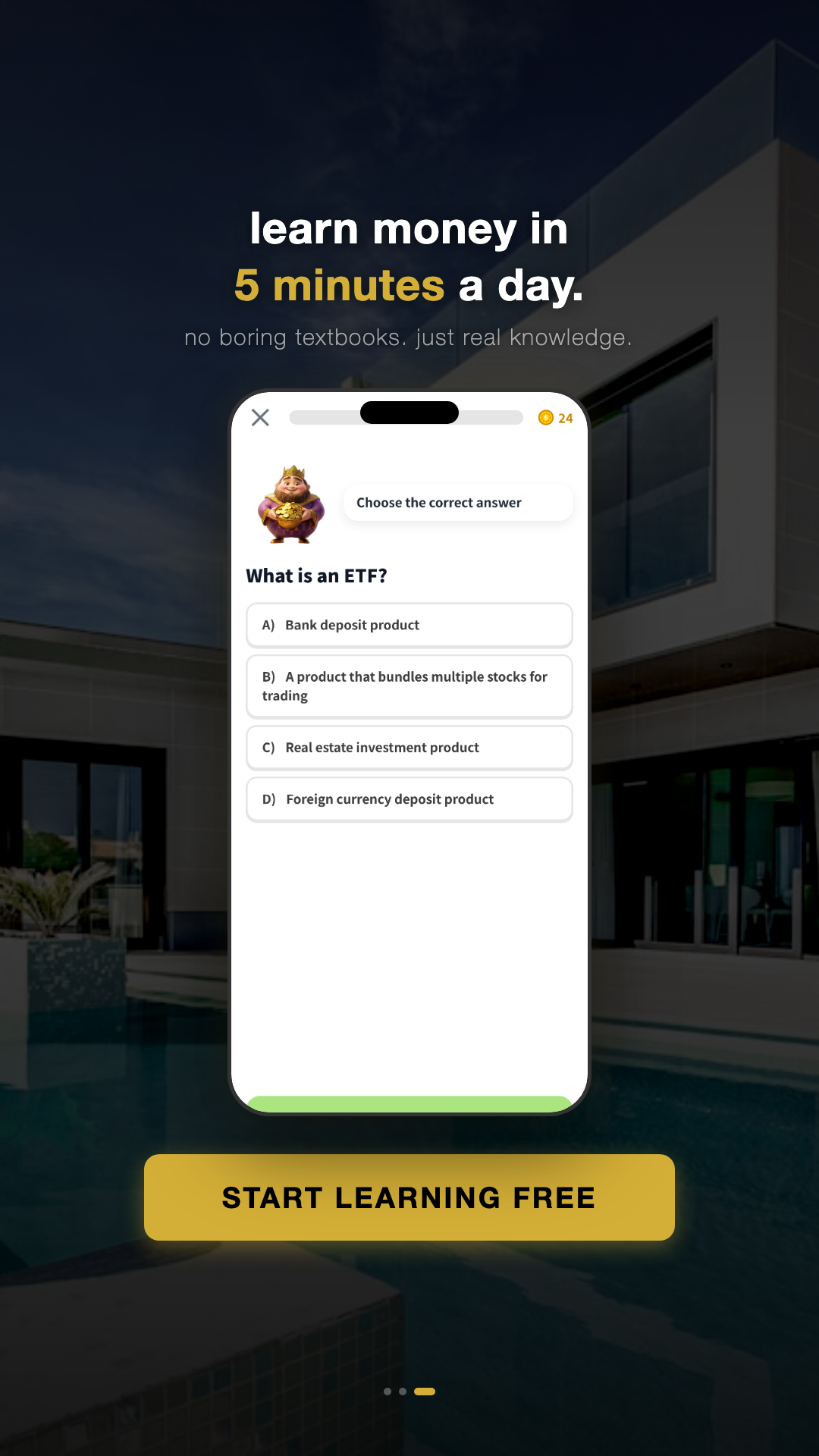 CashLingo App Preview
